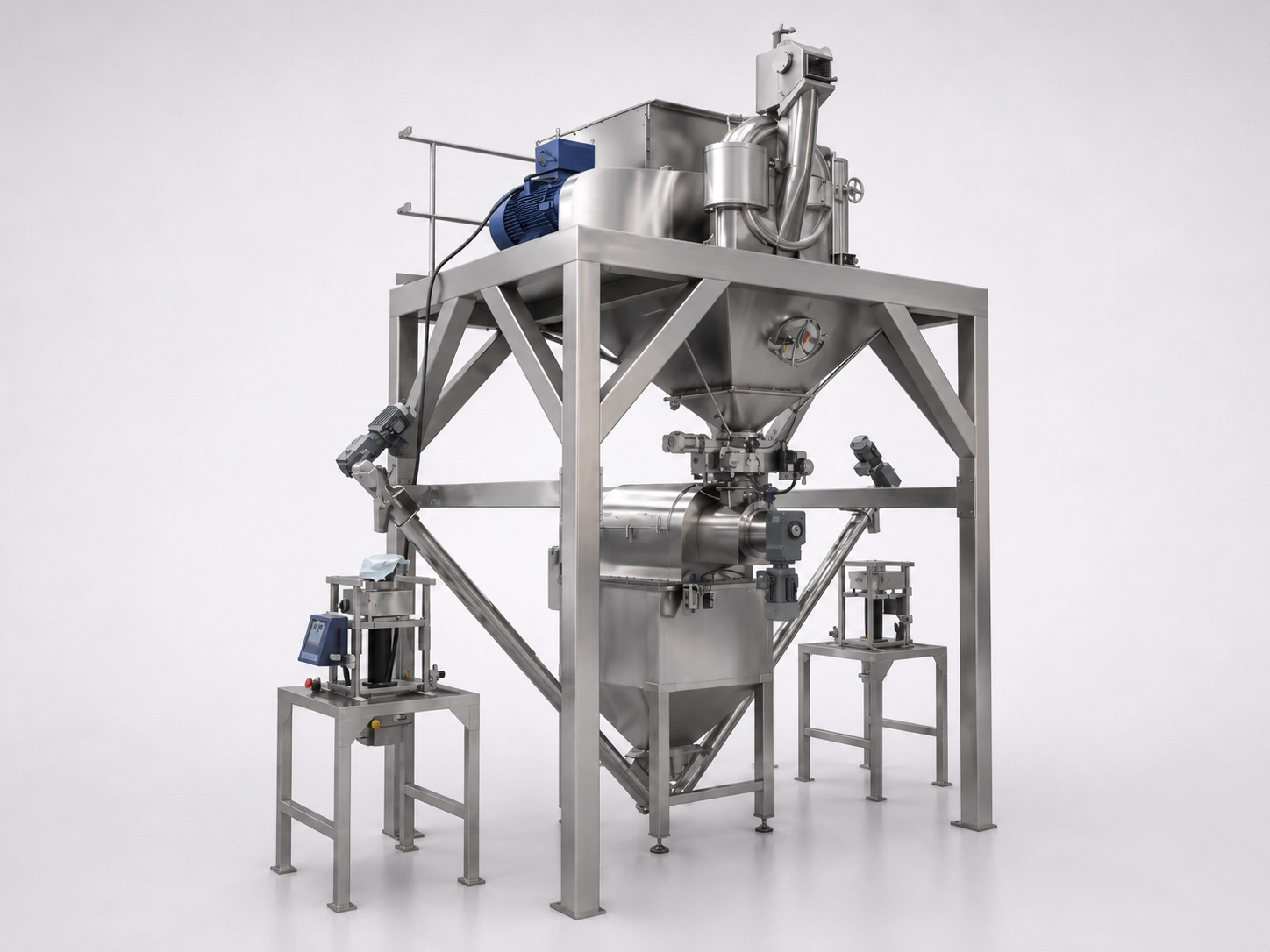 Instalaciones y Proyectos IPROCOMSA - Imagen 1