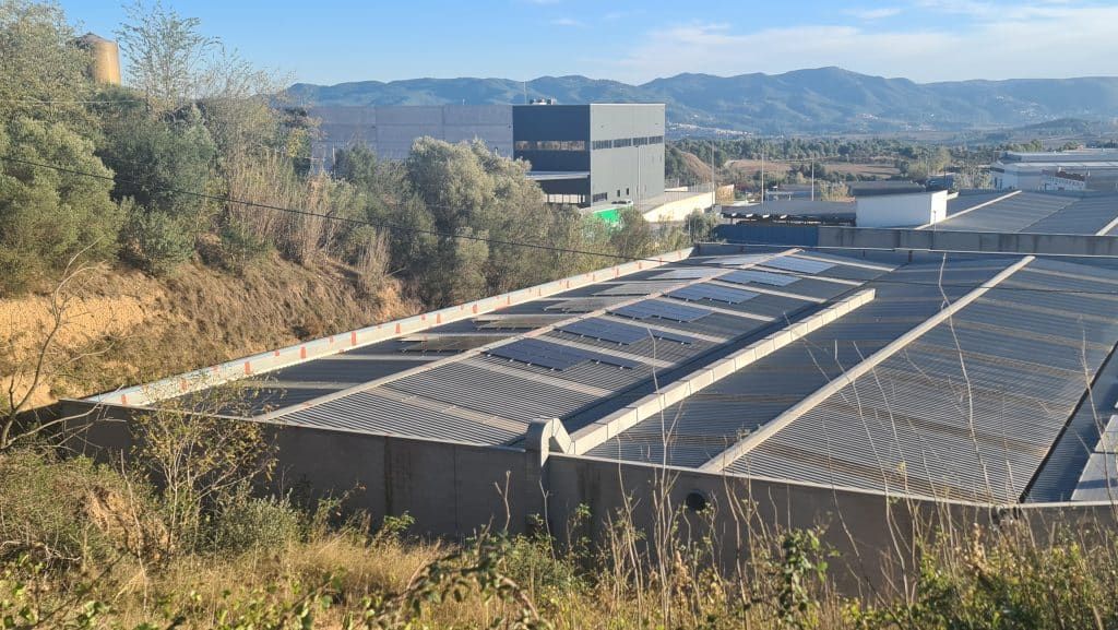 PLACAS SOLARES
